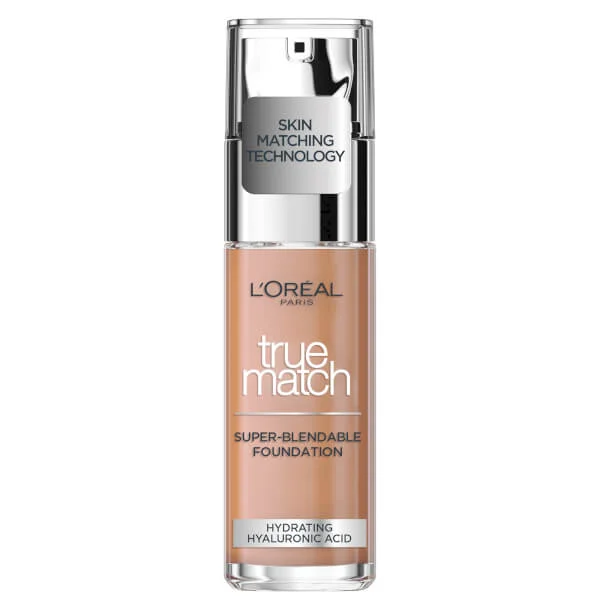 

Тональный крем true match L'Oréal Paris, 30 мл., цвет rose vanilla