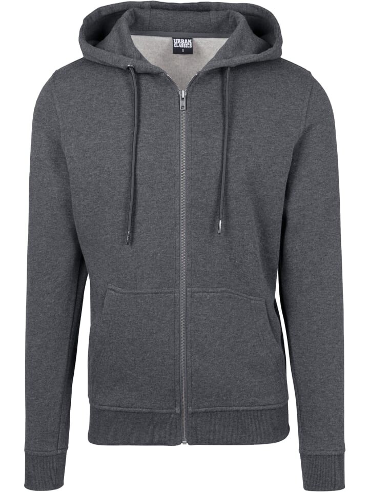 

Спортивня куртка Urban Classics, цвет charcoal