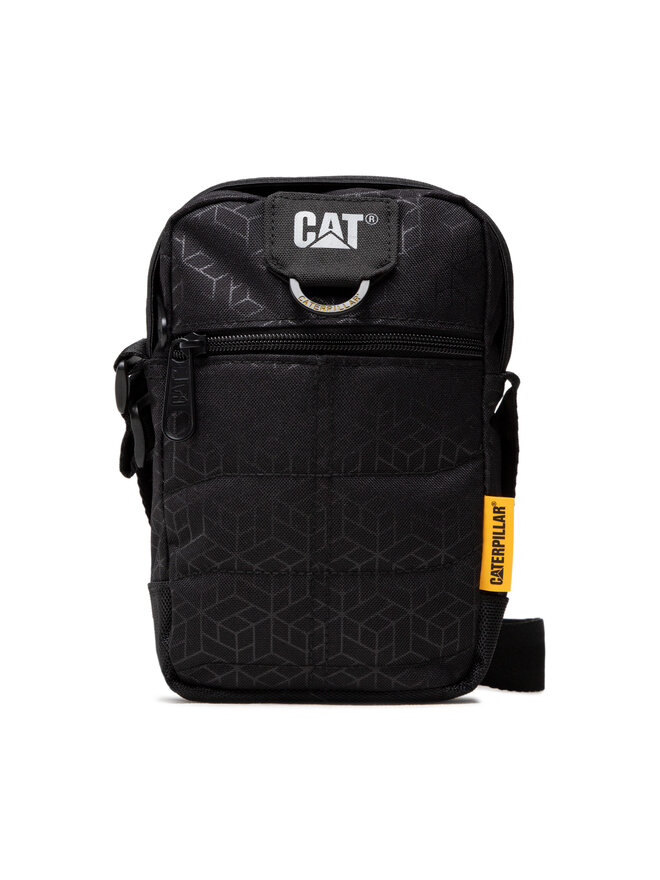 

Сумка через плечо CATerpillar, черный
