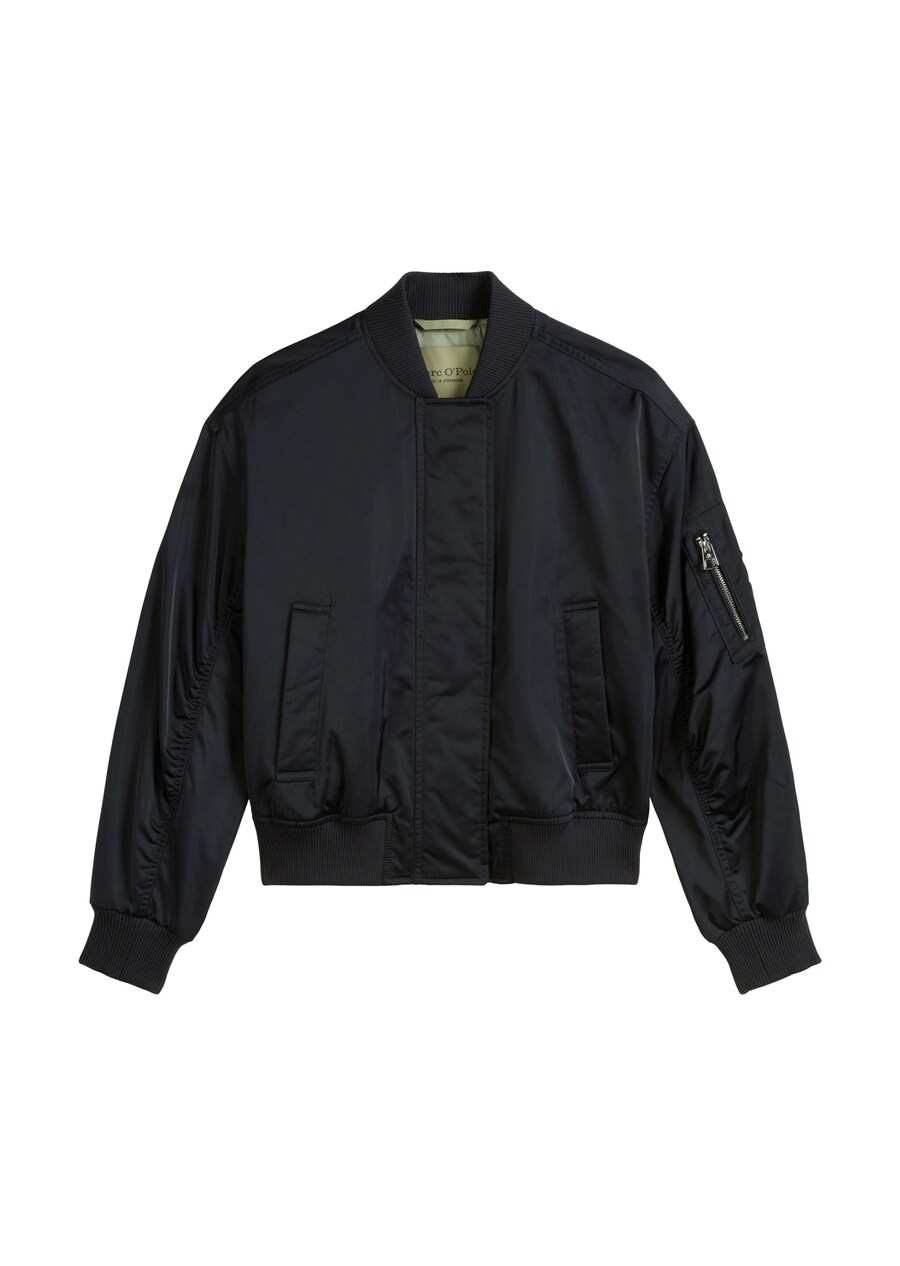 

Демисезонная куртка Marc OPolo, Night blue