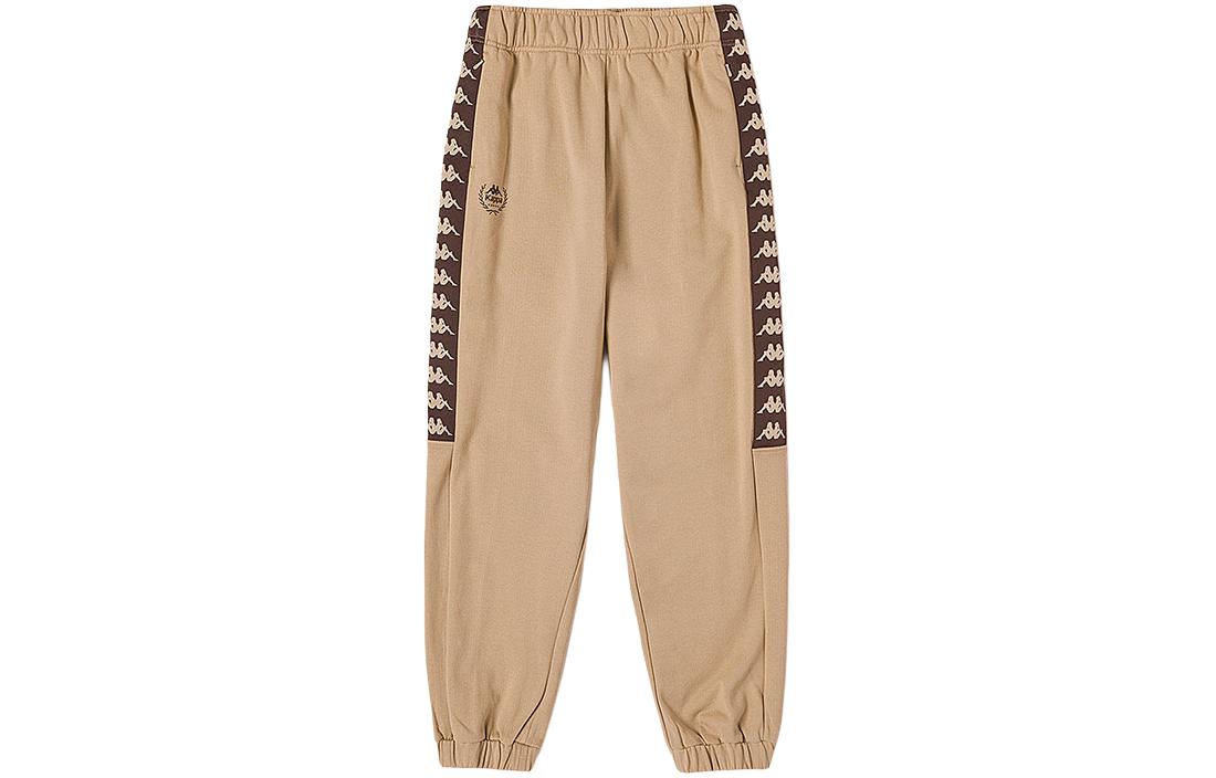 

Женские повседневные брюки Kappa, серый хаки