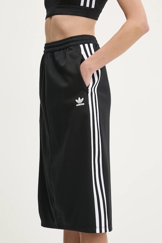 Юбка Adicolor Classic 3S Adidas Originals, черный — фото 4