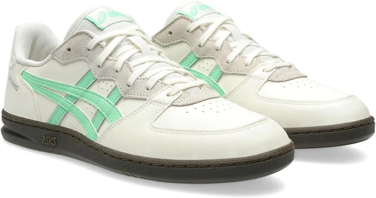 Кроссовки ASICS Unisex Adult Low Skyhand OG, кремовый