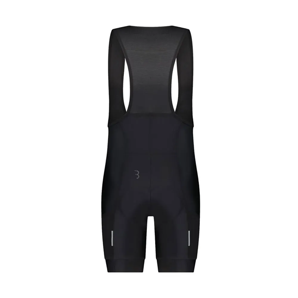 

Шорты с нагрудником BBB Corsa Cargo, черный