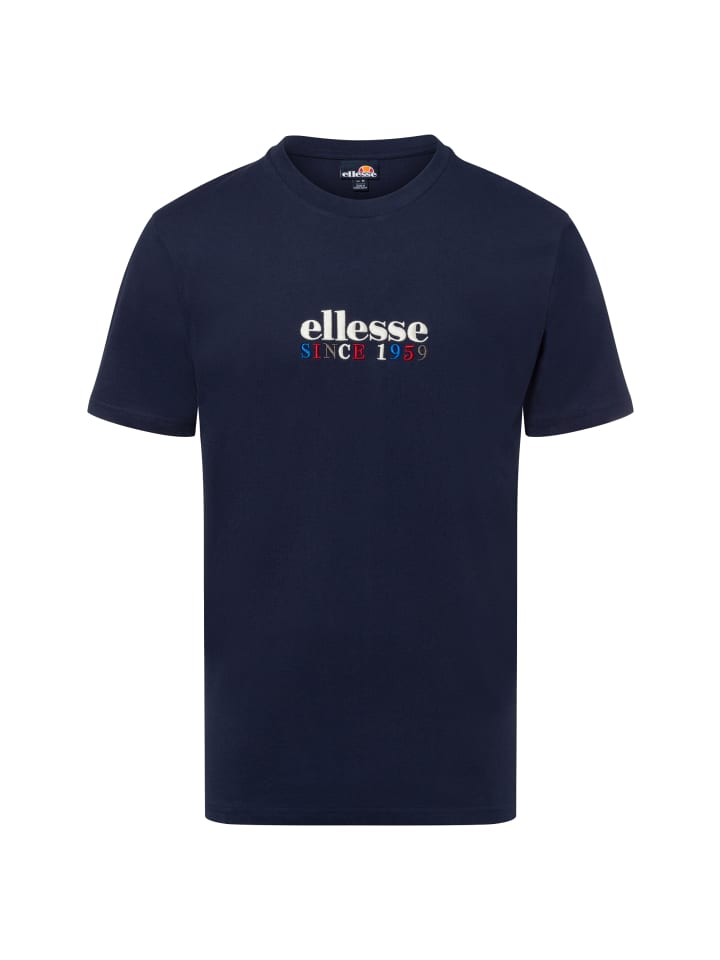 

Футболка ellesse, морской