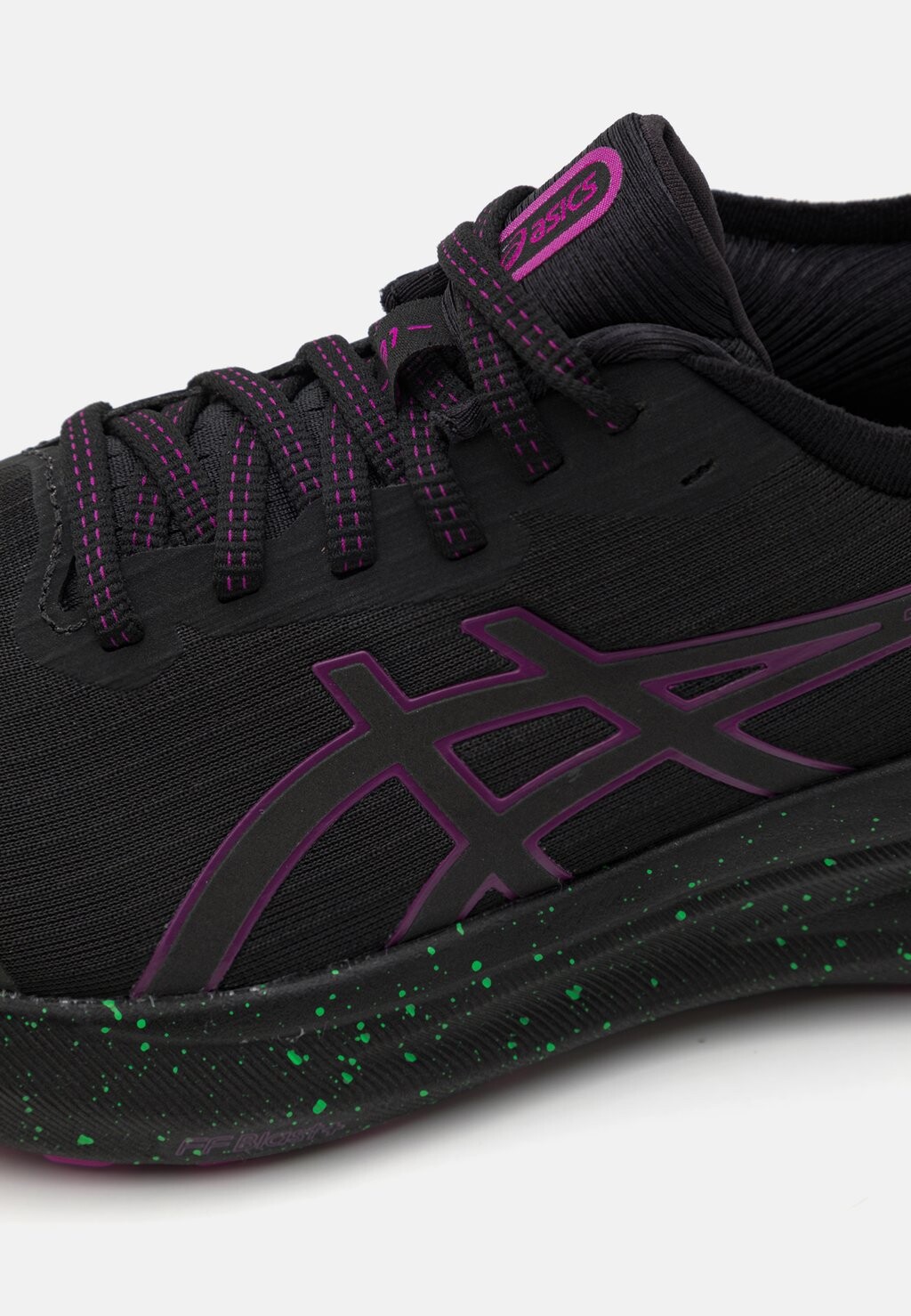

Кроссовки для бега GEL-KAYANO 31 ASICS, черный