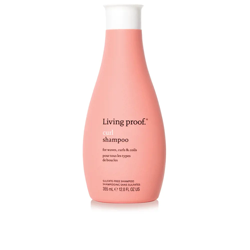 

Шампунь Curl shampoo Living Proof, 355 мл.