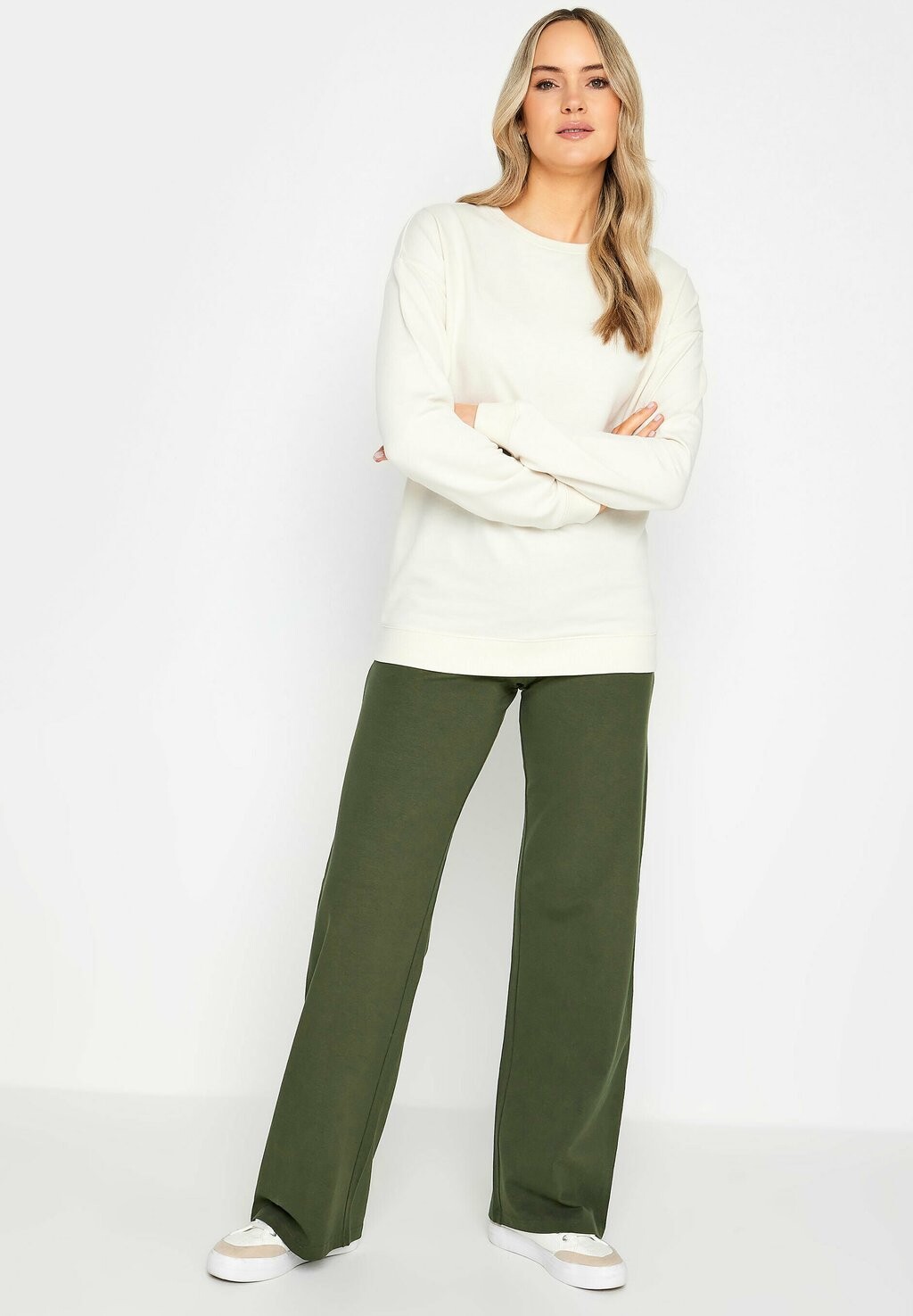 

Леггинсы WIDE YOGA Long Tall Sally, хаки