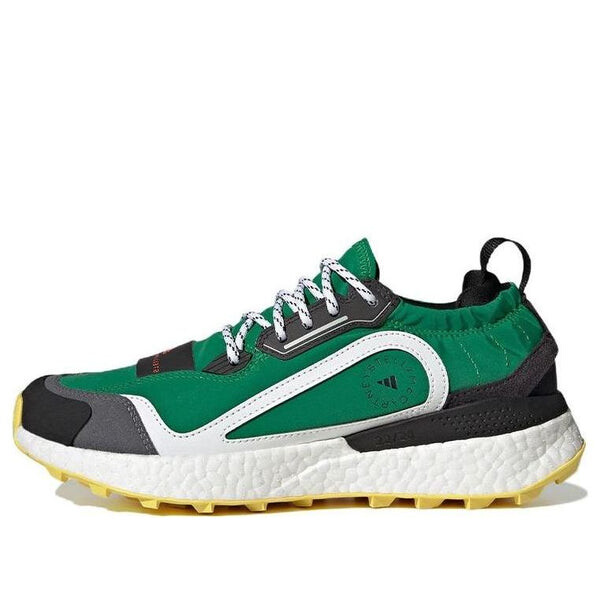 

Кроссовки (WMNS) adidas Stella McCartney x Outdoor Boost 2.0 'Green', зеленый