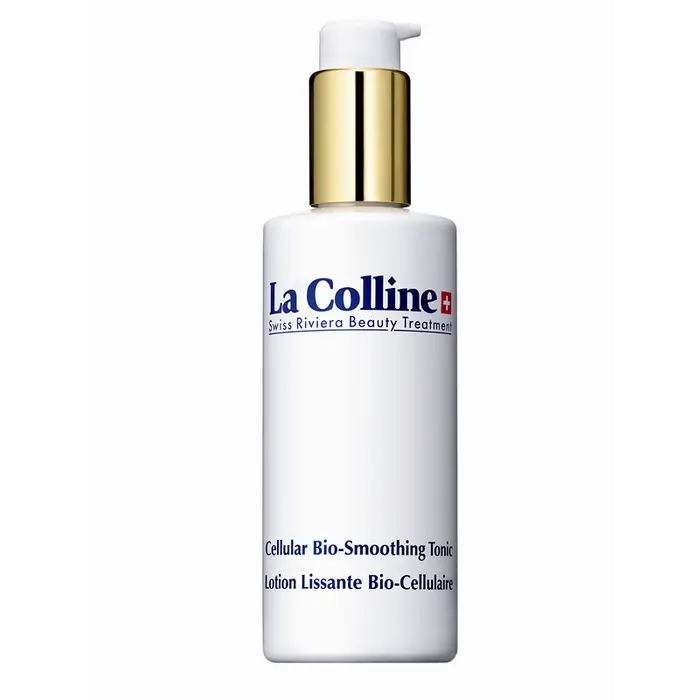 

Клеточный биоразглаживающий тоник 1 шт La Colline