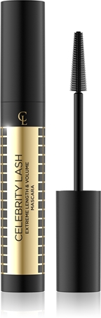 

Тушь для максимального объема ресниц Christian Laurent Celebrity Lash, Black 7 ml