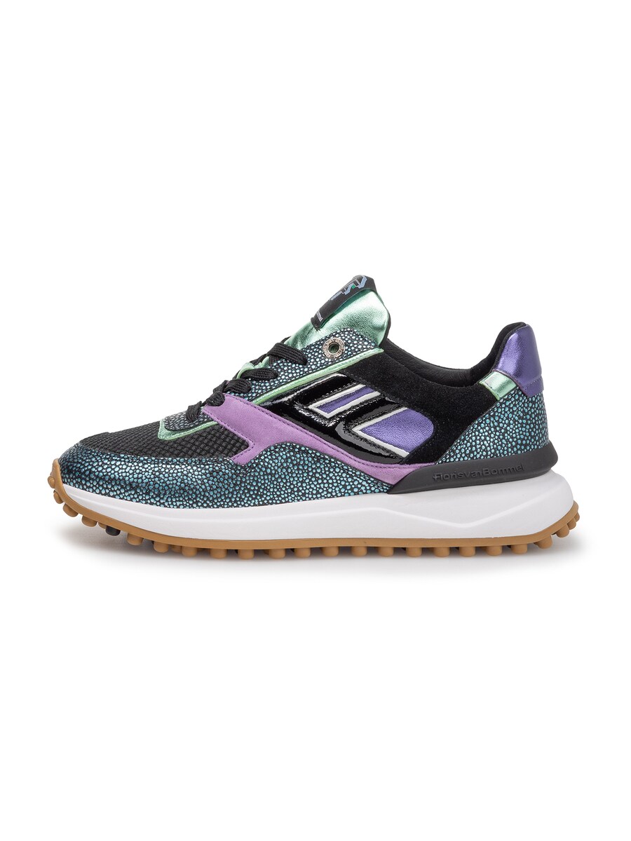 Кроссовки Floris van Bommel Noppi 36, Light blue