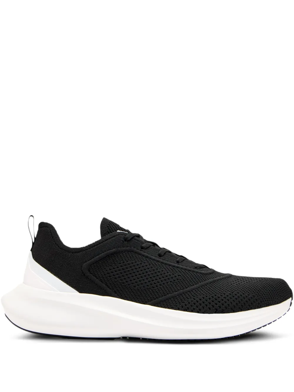 

Сетчатые кроссовки TechLoom Dream APL: ATHLETIC PROPULSION LABS, черный