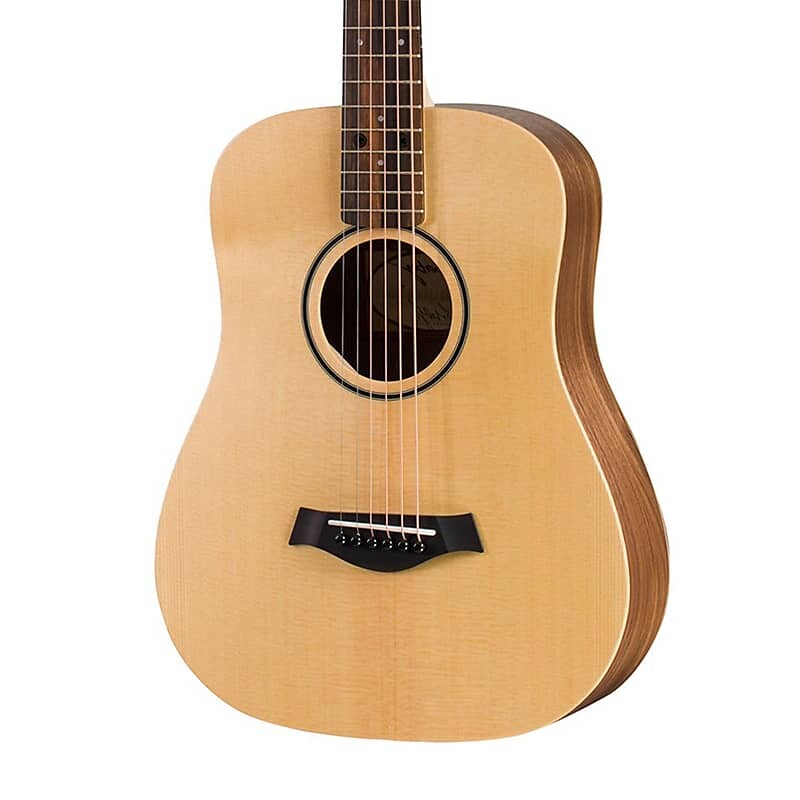 

Акустическая гитара Taylor Baby Spruce