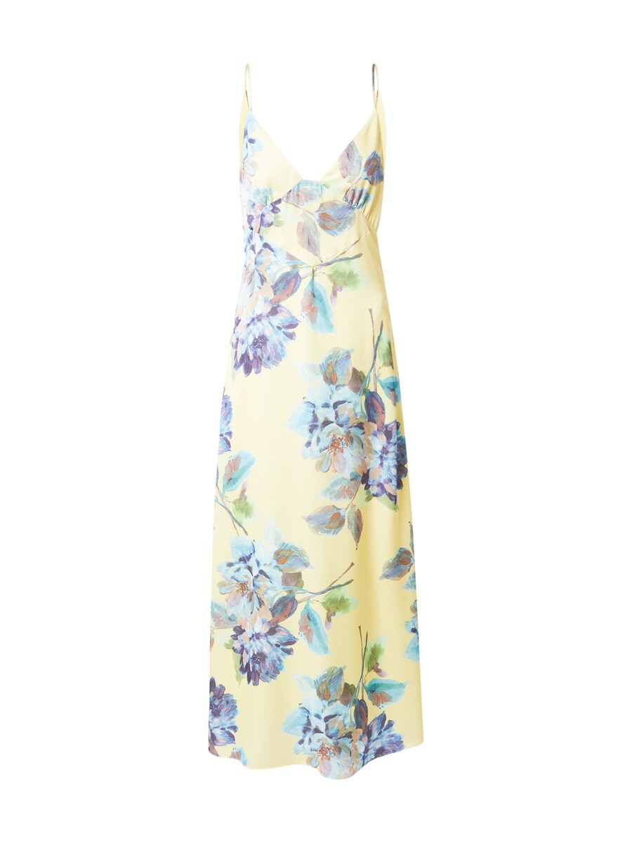 

Вечернее платье Bardot WINTOUR, цвет Light yellow