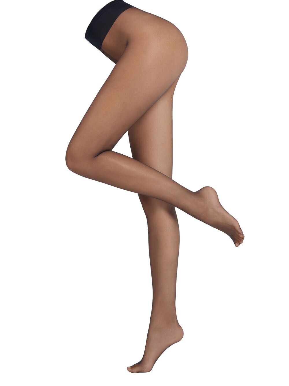 

Тонкие Колготки CALZEDONIA, синий