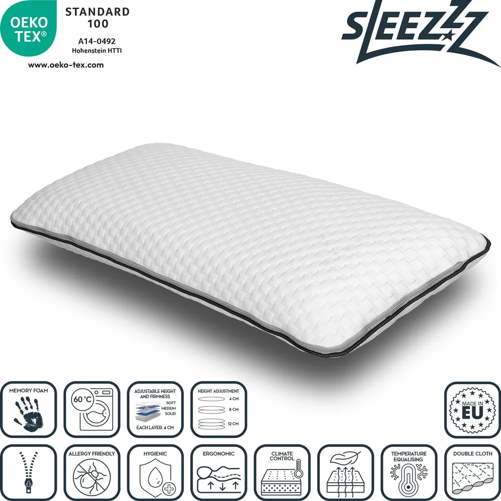 

Подушка Sleezzze