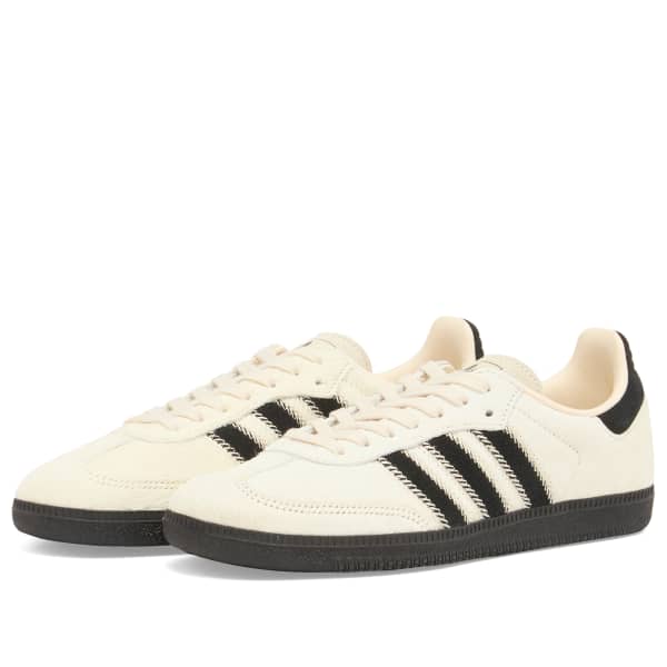 Samba og w кроссовки Adidas, мультиколор — фото 2