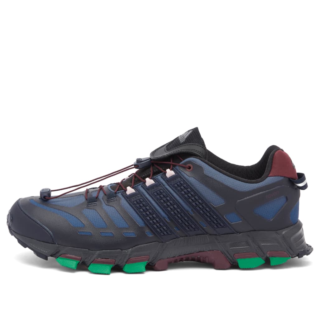 

Кроссовки Adistar Raven Adidas, мультиколор