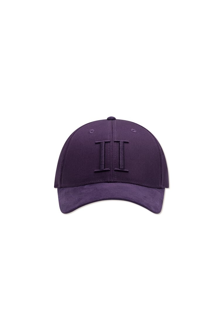 

Бейсболка BASEBALL UNISEX Les Deux, сиреневый