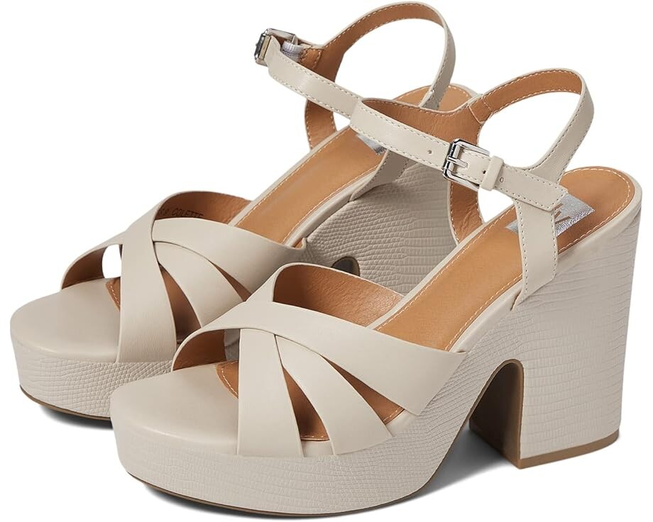 

Туфли DV Dolce Vita Colette, слоновая кость