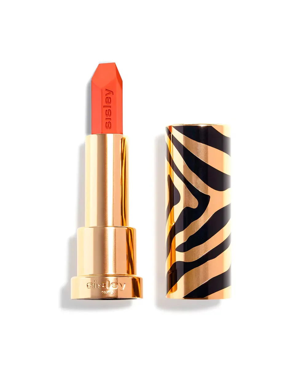 Помада для губ Le Phyto Rouge Sisley, N°31 Orange Acapulco