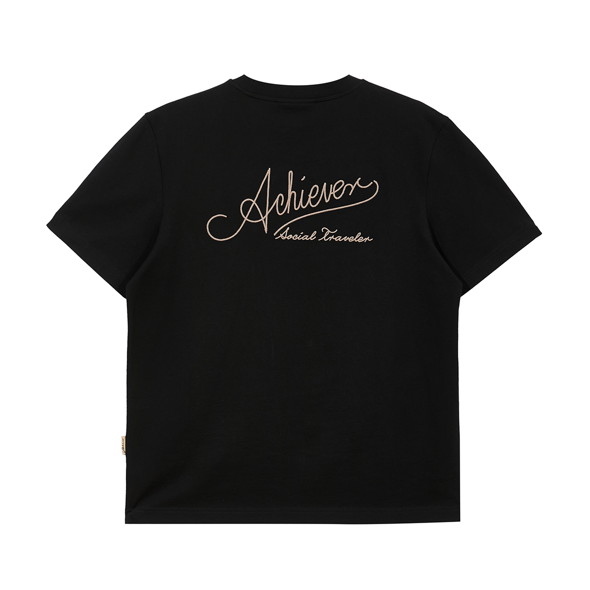 

Футболка унисекс JACK&JONES, E16 Бордо