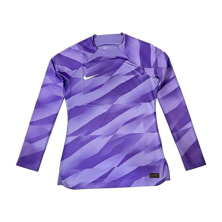 

Nike Футболка Soccer Jerseys Unisex Purple