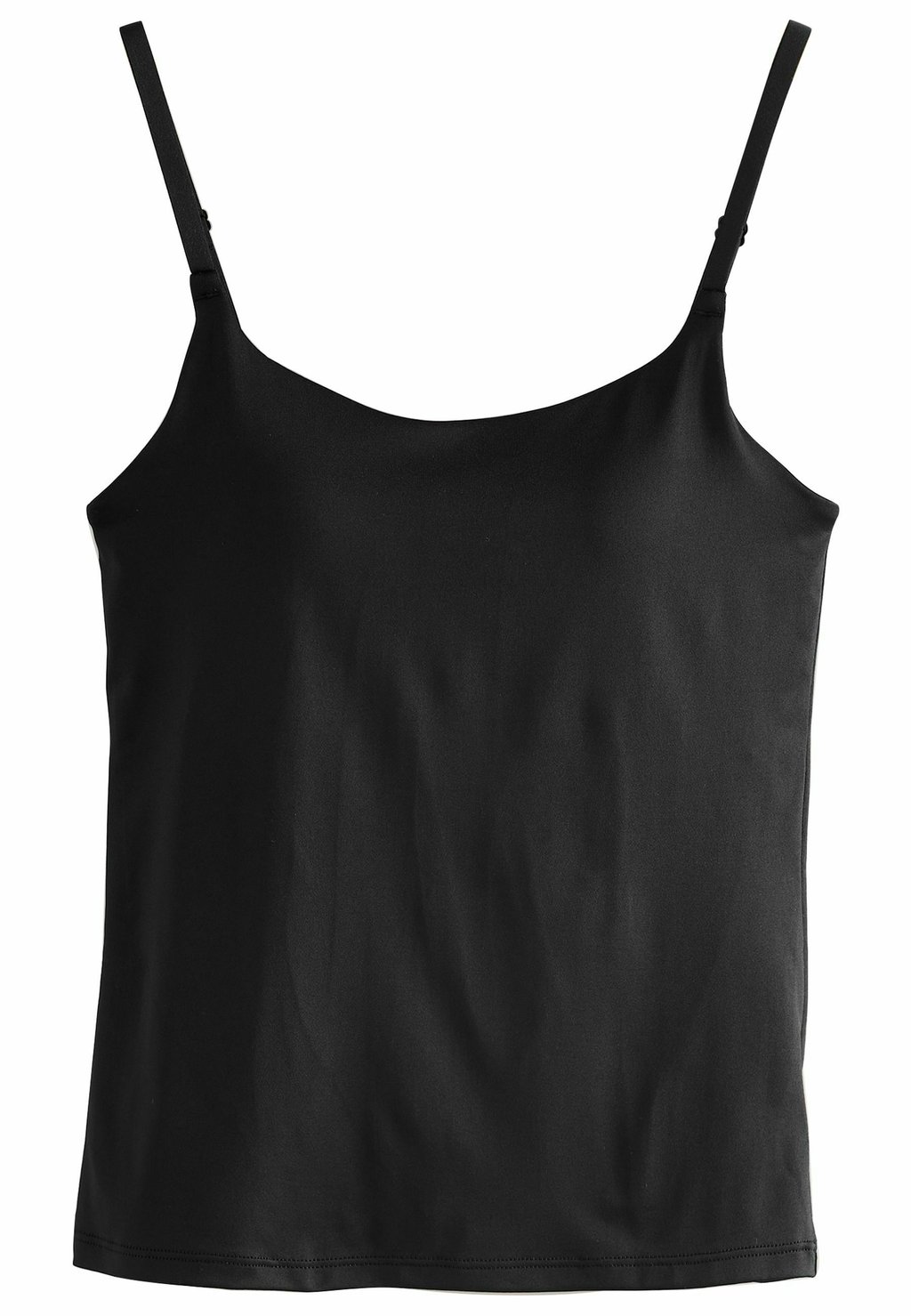 

Топ REGULAR FIT Next, черный