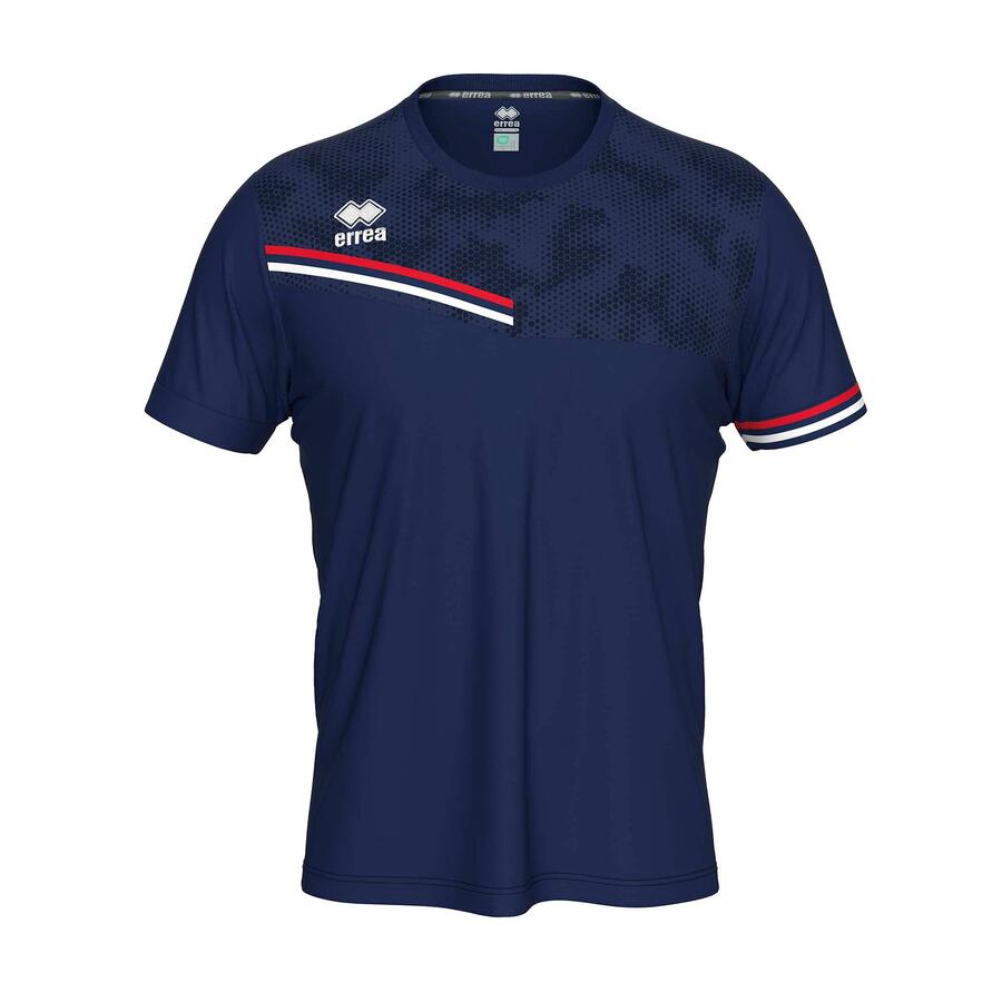 

Футболка Errea Evan Mc Sweater Ad для взрослых