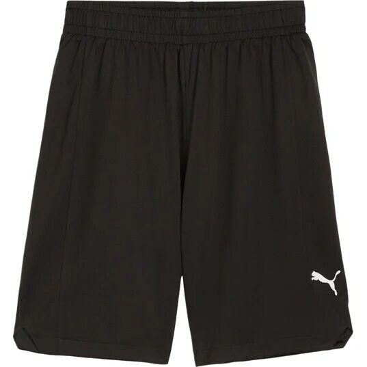 

Шорты с блокировкой ударов Puma, цвет Puma Schwarz/Puma Schwarz