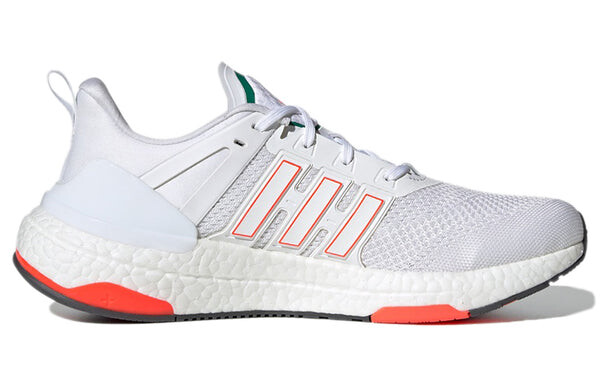 Кроссовки оборудование Adidas, белый — фото 2