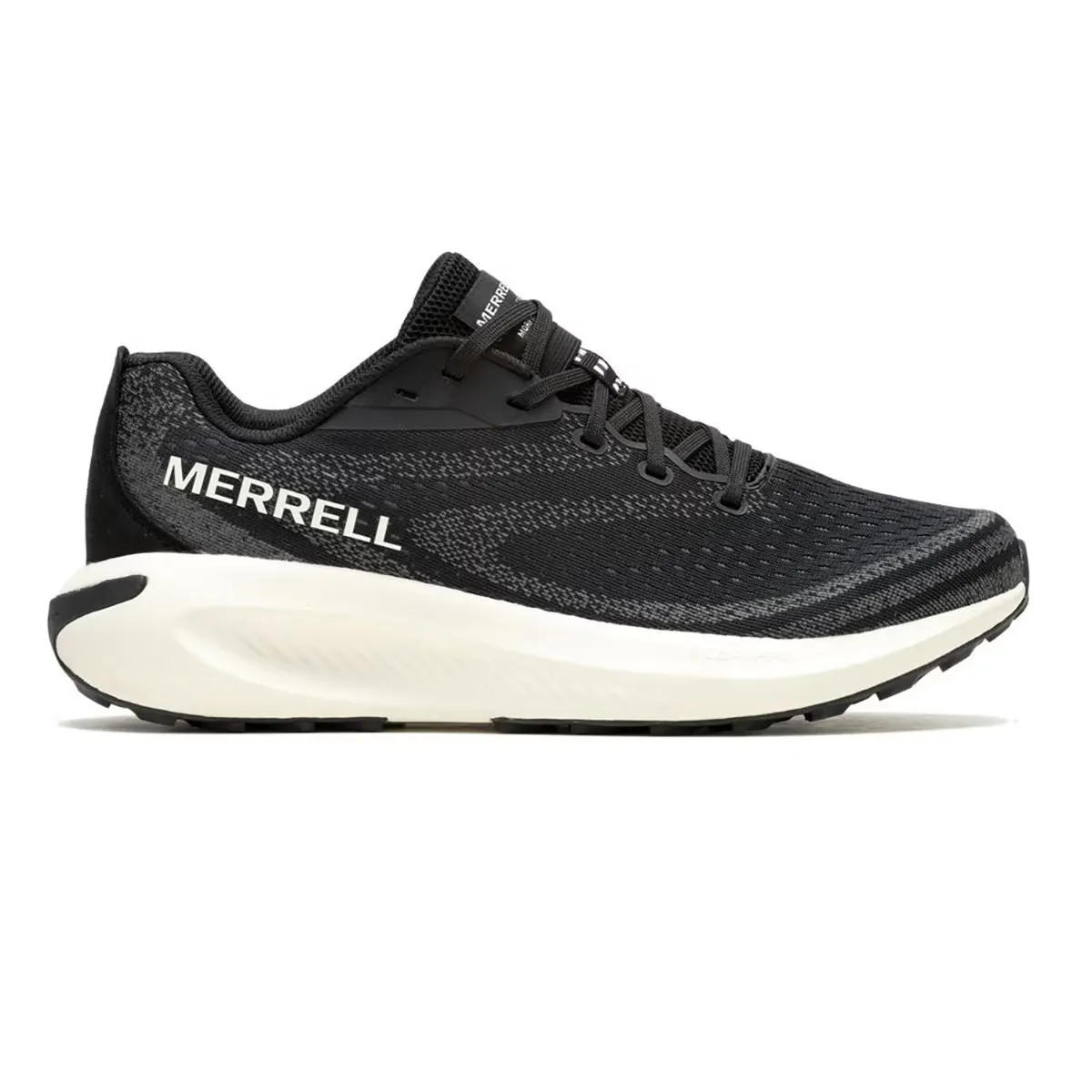 

Мужские кроссовки для трейлраннинга Morphlite Merrell, чёрный
