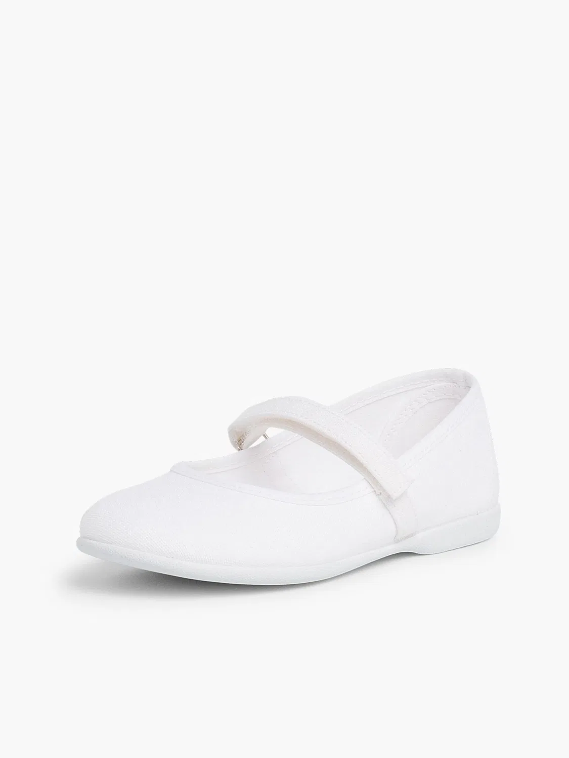 Балетки Pisamonas, White