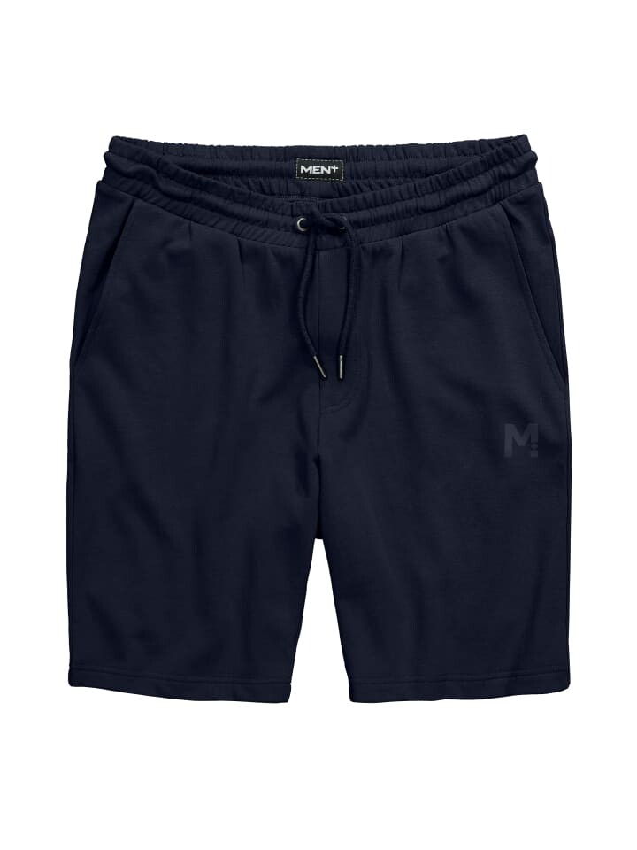 

Тканевые шорты Men Plus Bermuda, цвет dunkel marine