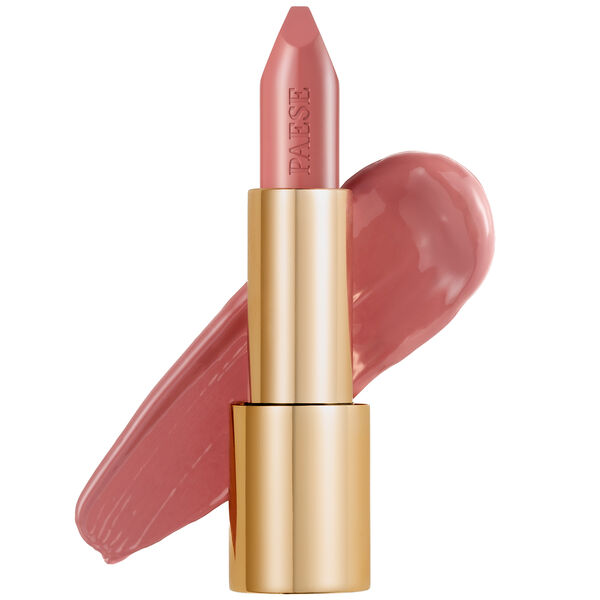 Помада 401 малиновый бисквит, 4,5 г Paese Nudelightful, цвет 401 raspberry biscuit — фото 3
