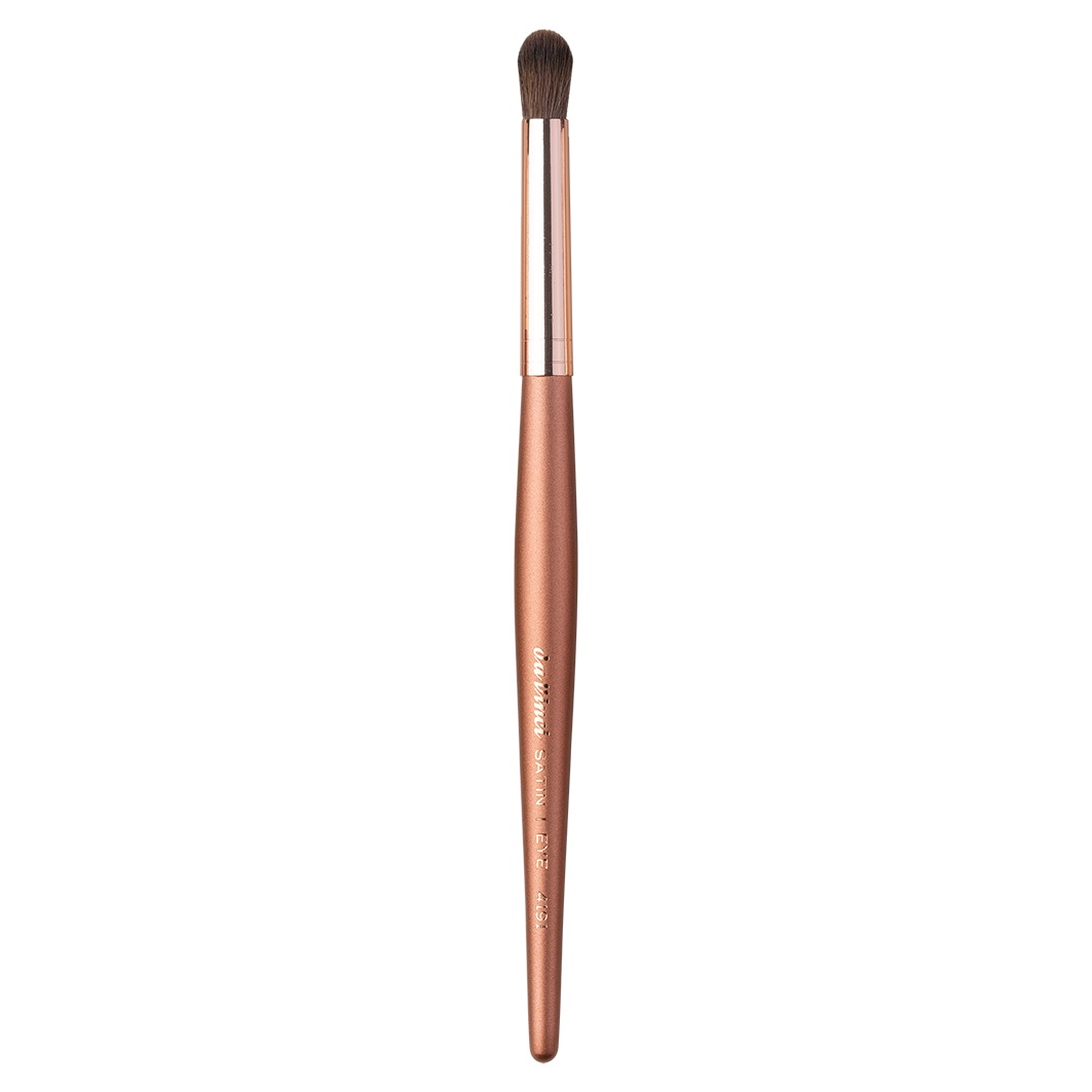 Кисть для теней da vinci satin blender Da Vinci, количество 1 шт.