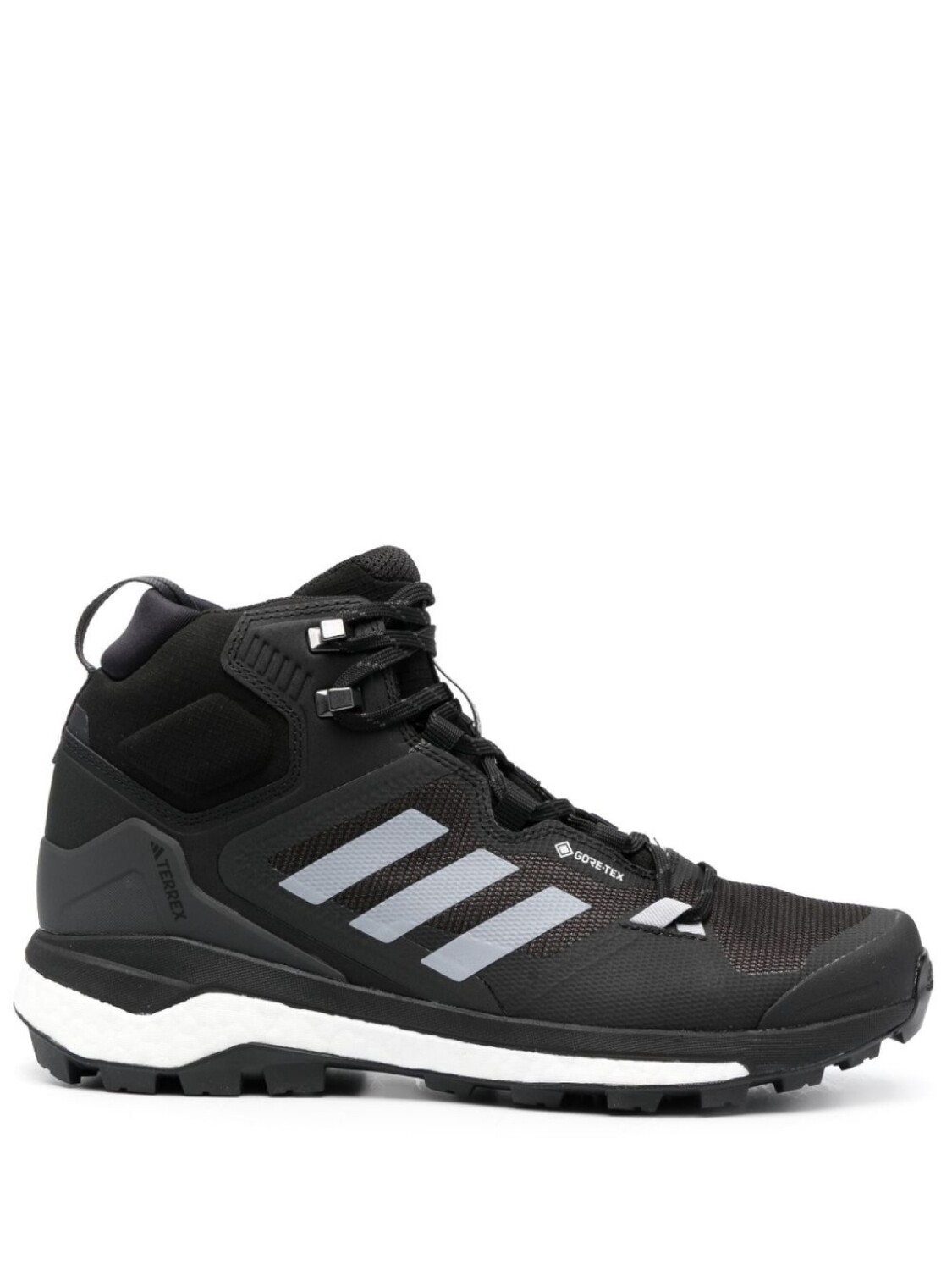 

adidas высокие кроссовки Terrex Skychaser 2.0, черный