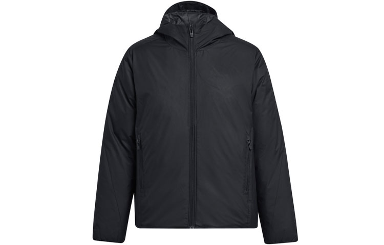 

Under Armour Пуховик женский черный, Black