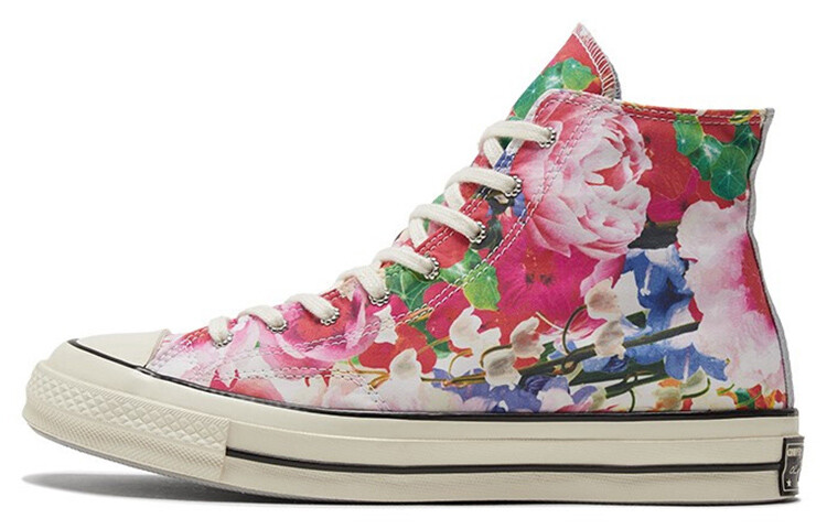 

Кеды Converse Chuck 70 High 'Heart Of The City - Paris'