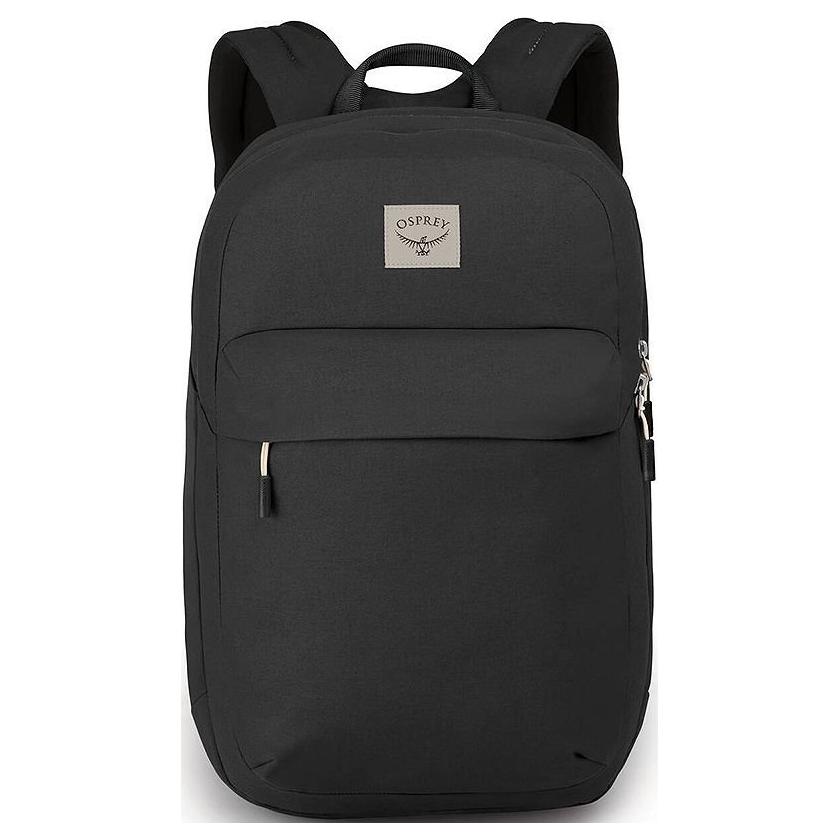 

OSPREY Рюкзак из переработанного полиэстера Regular Unisex черный, Black