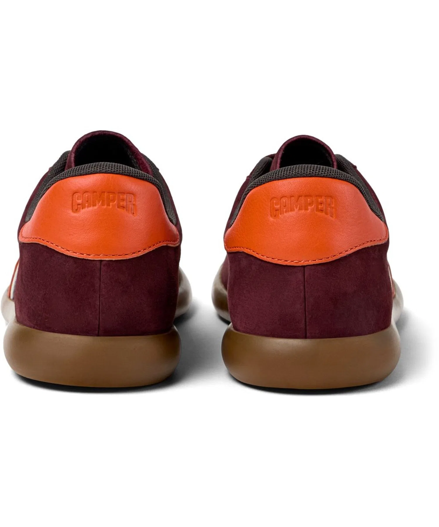 Мужские кроссовки CAMPER PELOTAS SOLLER — фото 3