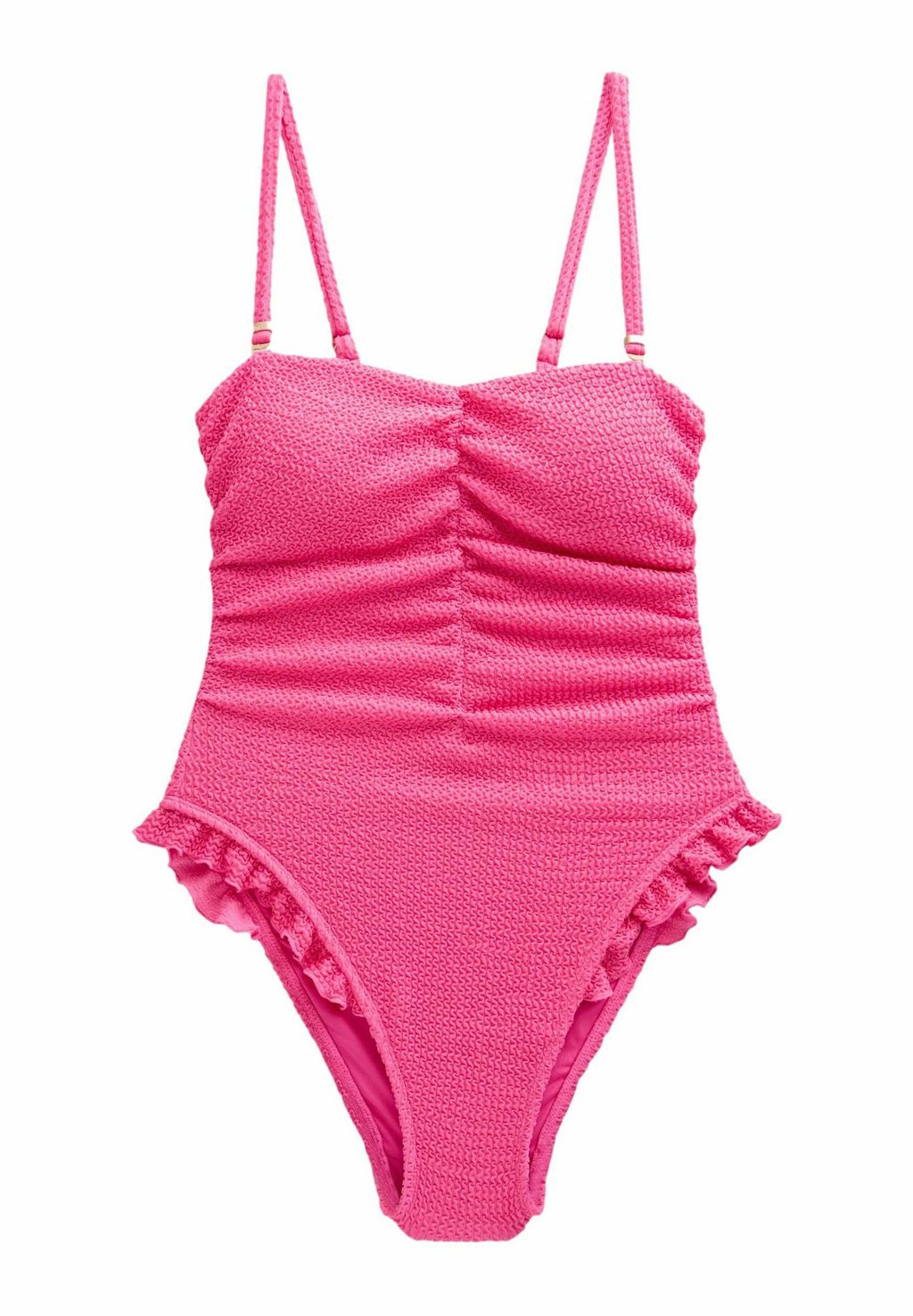 

Купальник TUMMY CONTROL BANDEAU STANDARD Next, розовый