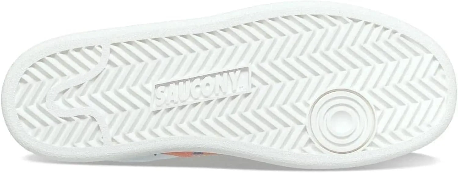 Мужские кроссовки Saucony Jazz Court, белый — фото 3