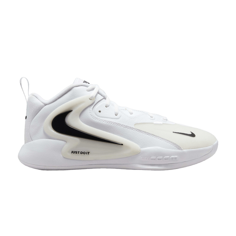 

Кроссовки Air Zoom HyperSet 2 IC 'White Black', белый