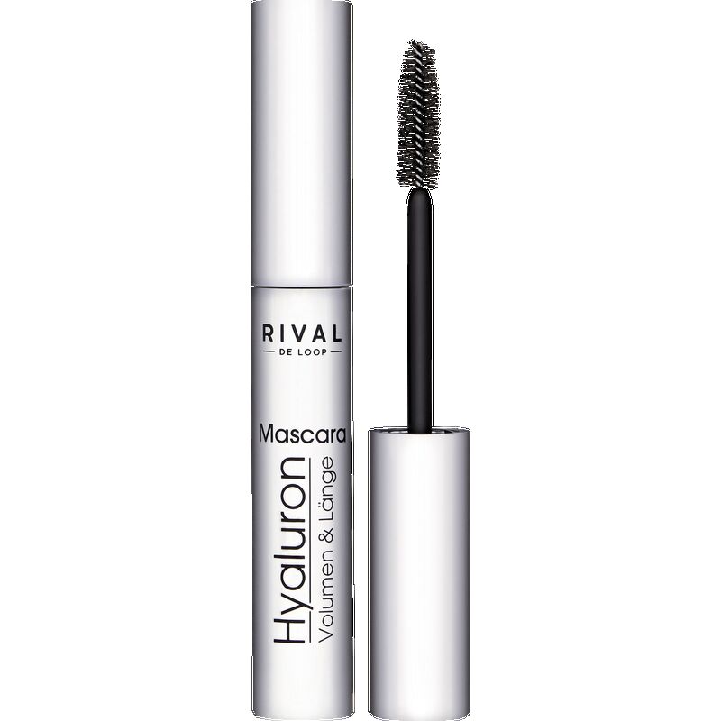 

Гиалуроновая тушь RIVAL DE LOOP, 9 ml