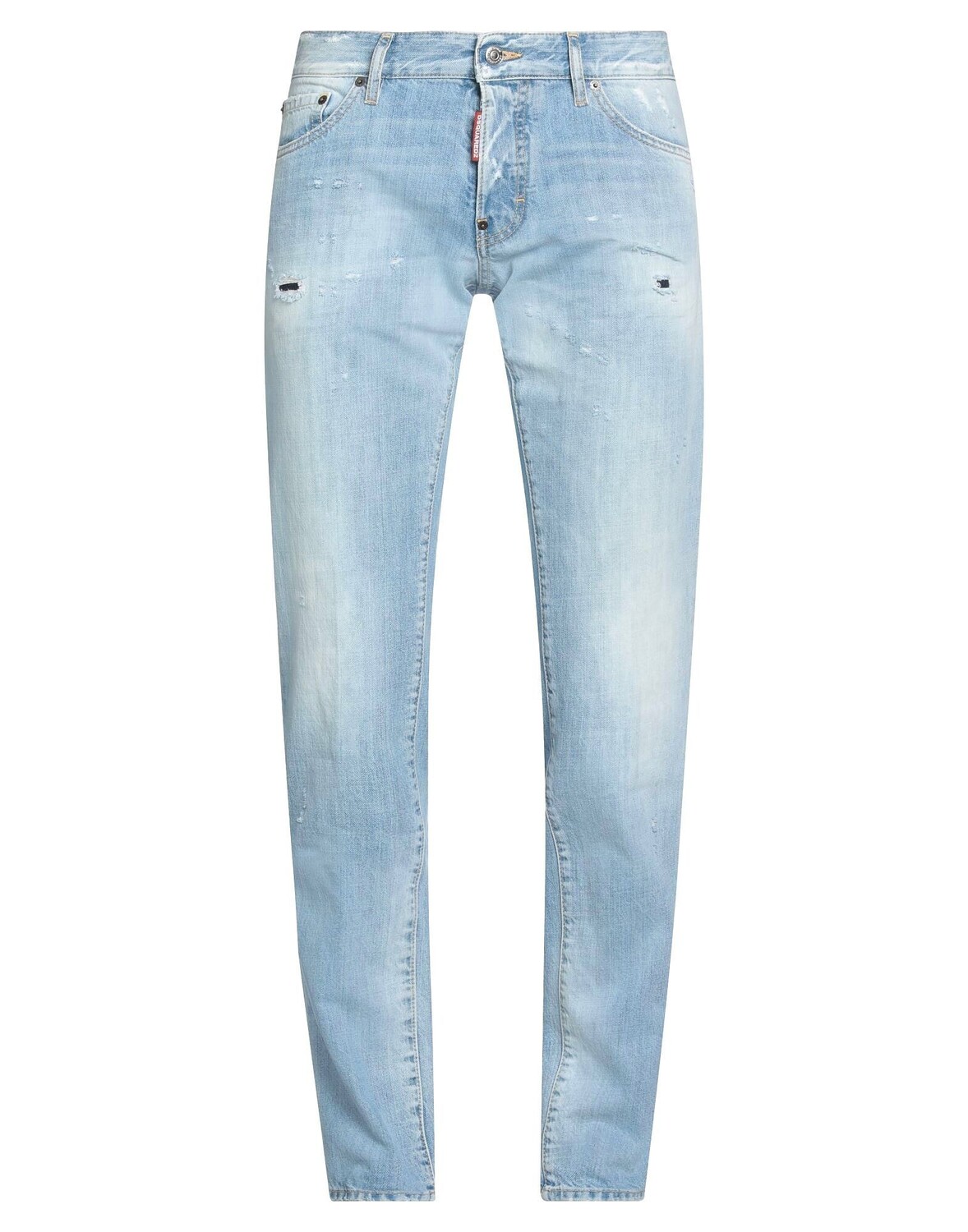 

Джинсы Dsquared2, синий