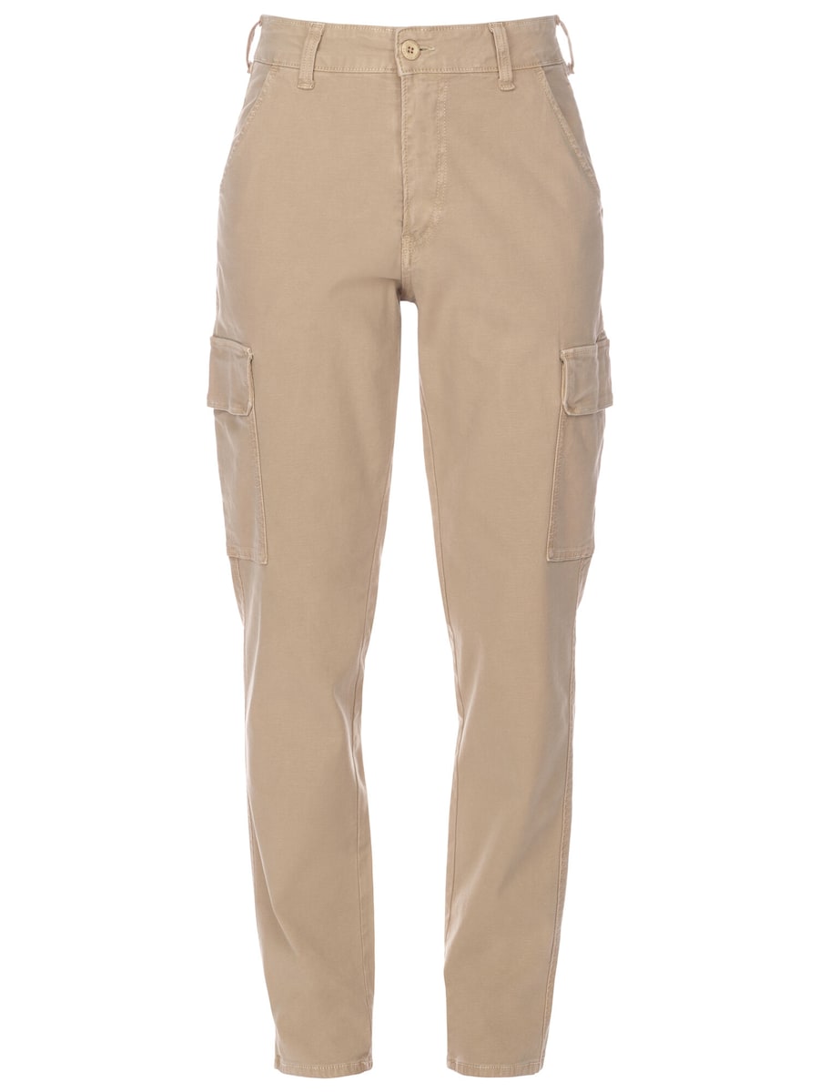 

Обычные брюки-карго Le Temps Des Cerises CASTELLA, светло-коричневый