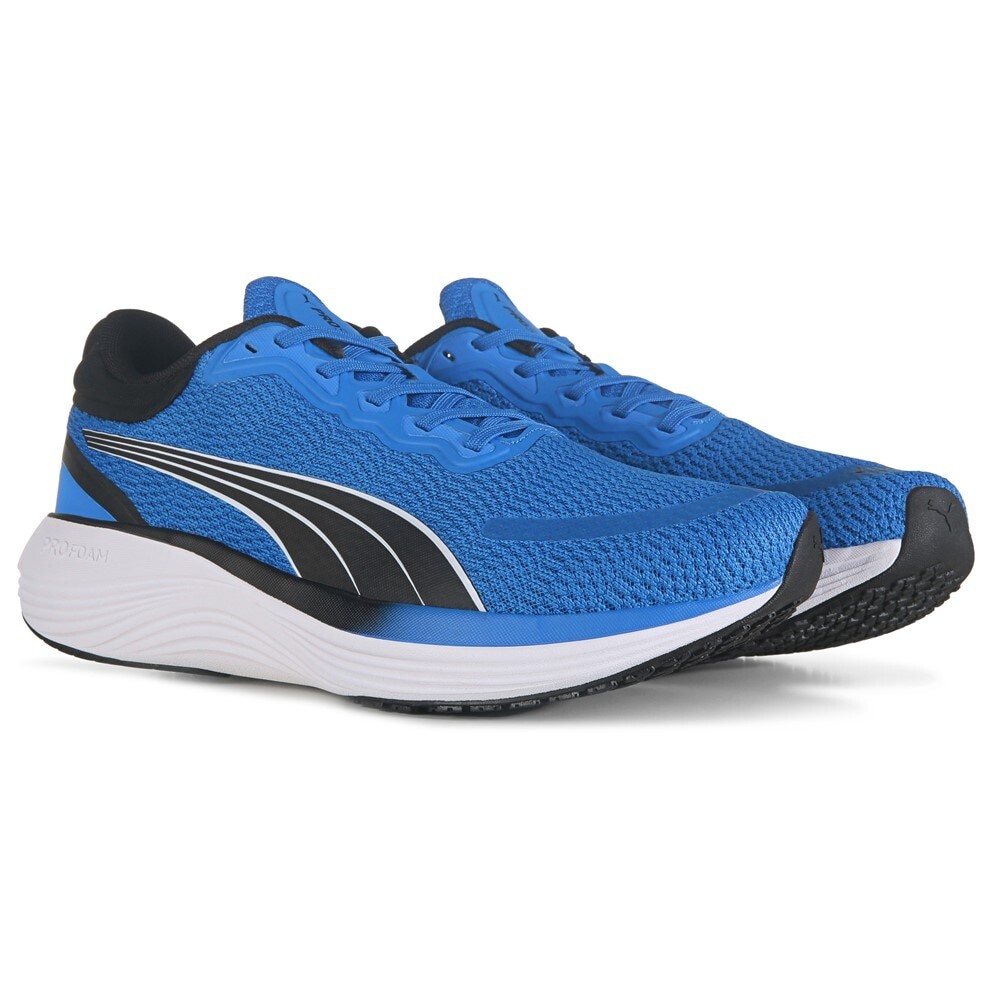 

Мужские беговые кроссовки Scend Pro Puma, синий