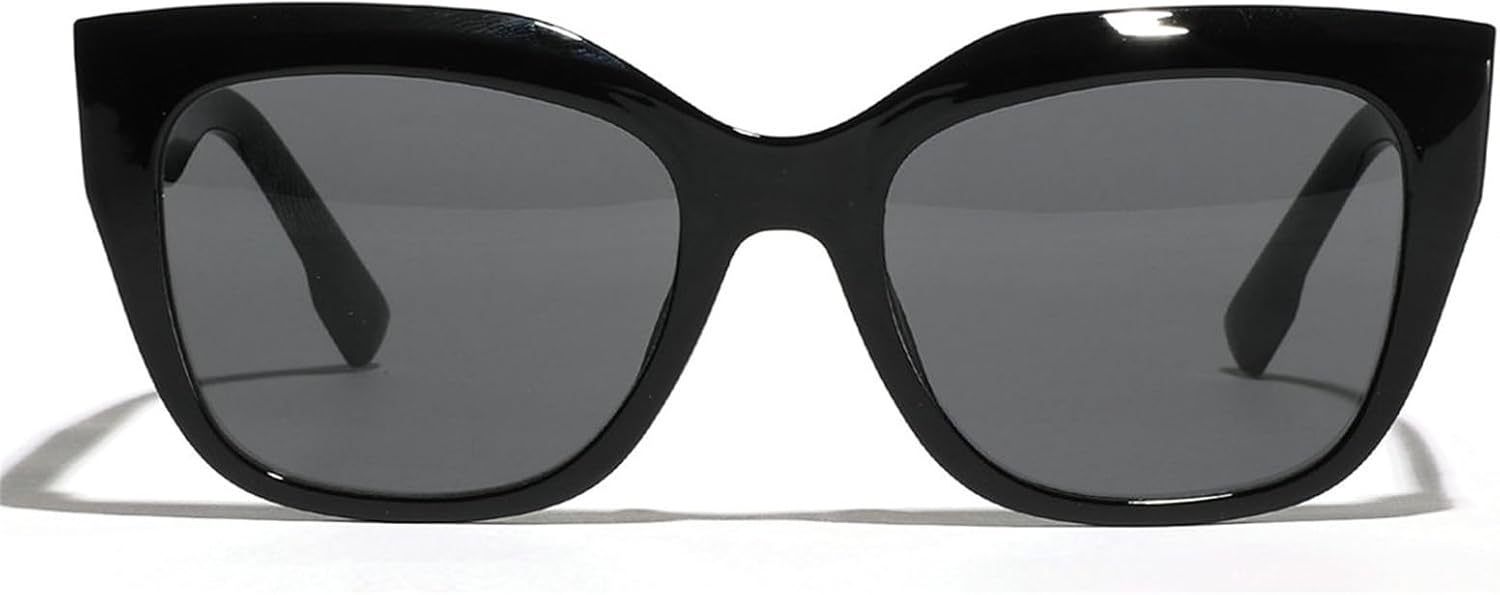 

Солнцезащитные очки "кошачий глаз" большого размера для женщин, винтажные квадратные солнцезащитные очки с леопардовым принтом для активного отдыха, защита от ультрафиолета UV400 helena, C1